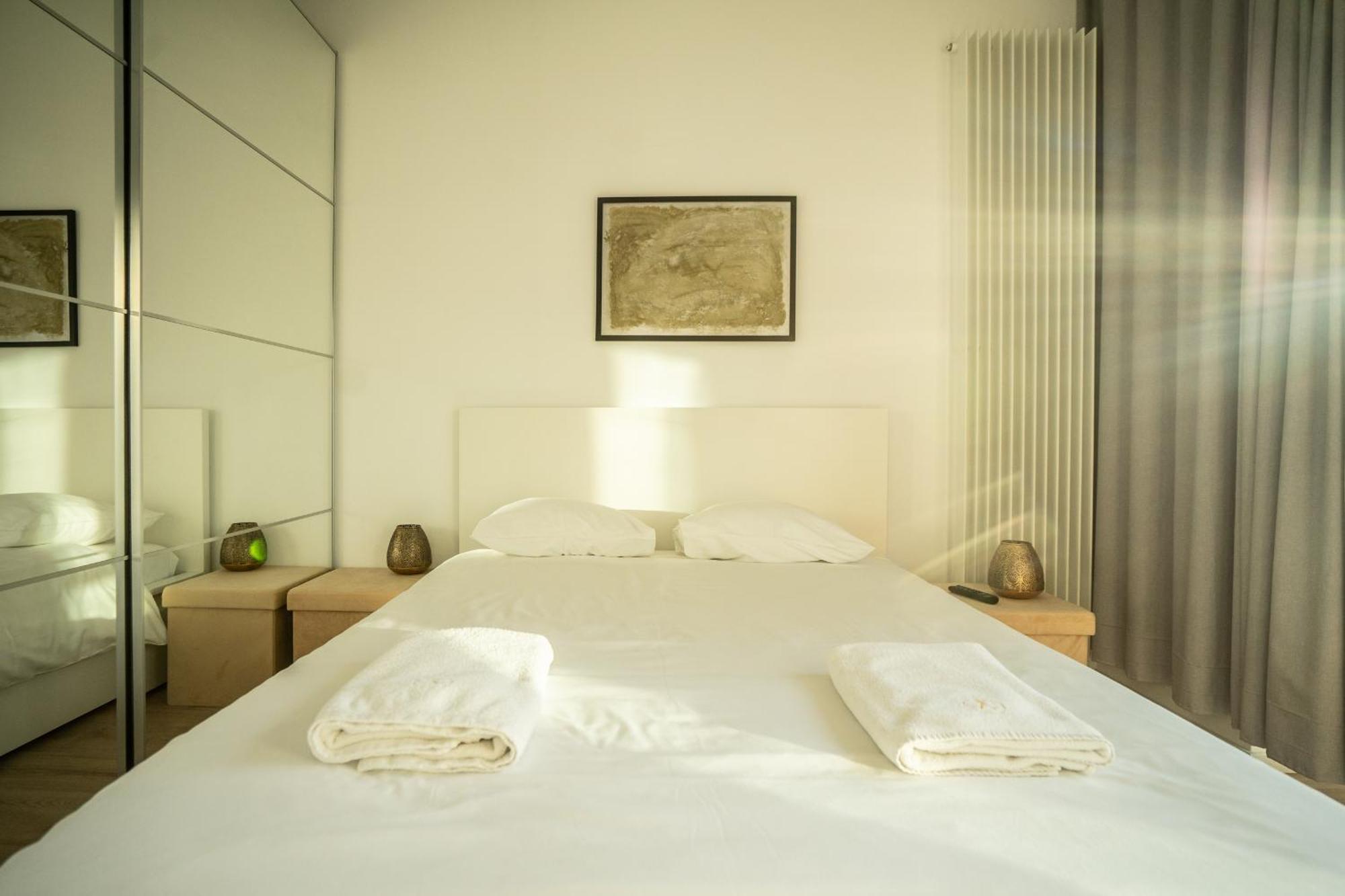 Vipwarsawapartments Onyx Mennica Residence Exterior photo