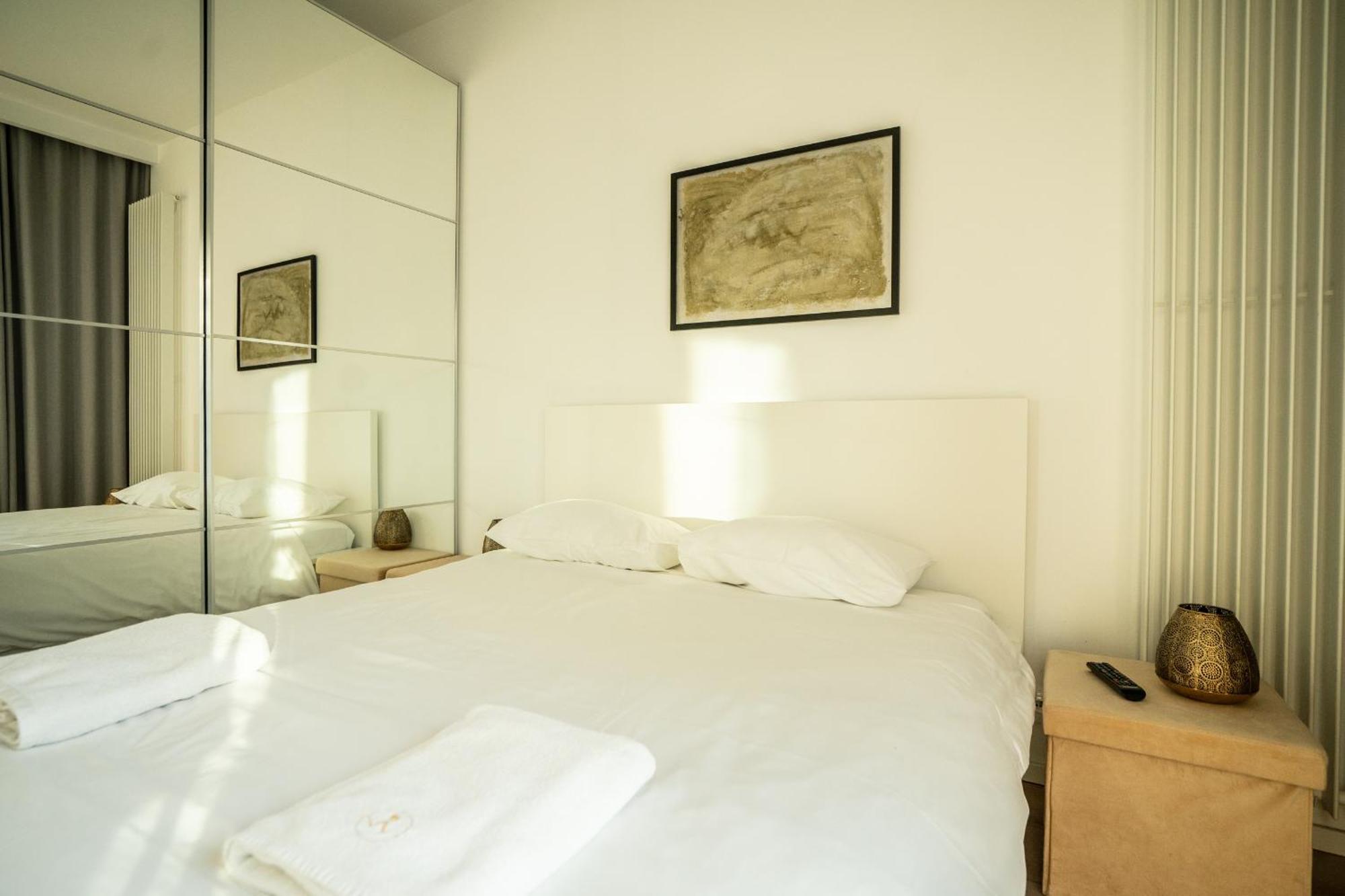 Vipwarsawapartments Onyx Mennica Residence Exterior photo