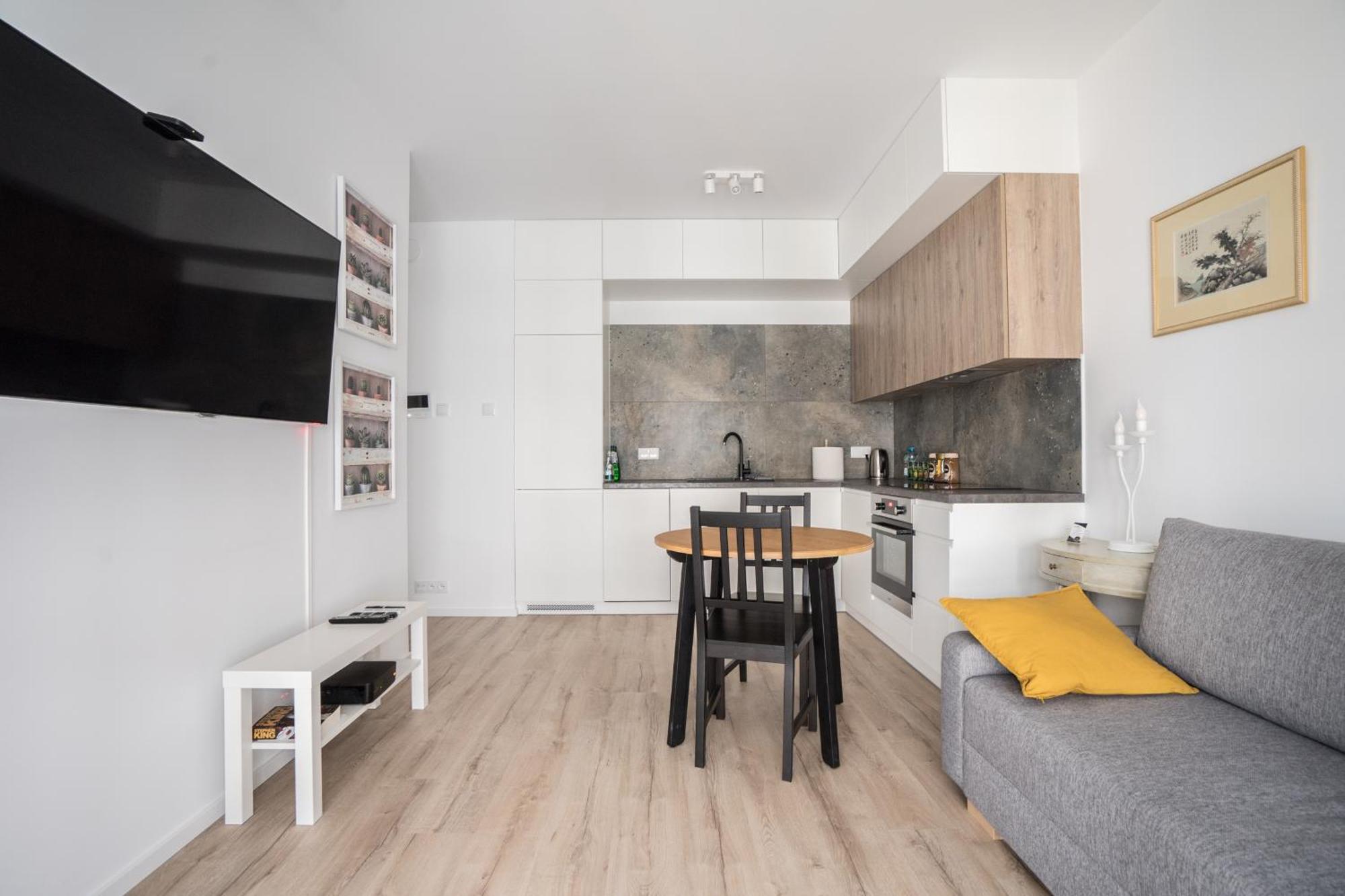 Vipwarsawapartments Onyx Mennica Residence Exterior photo