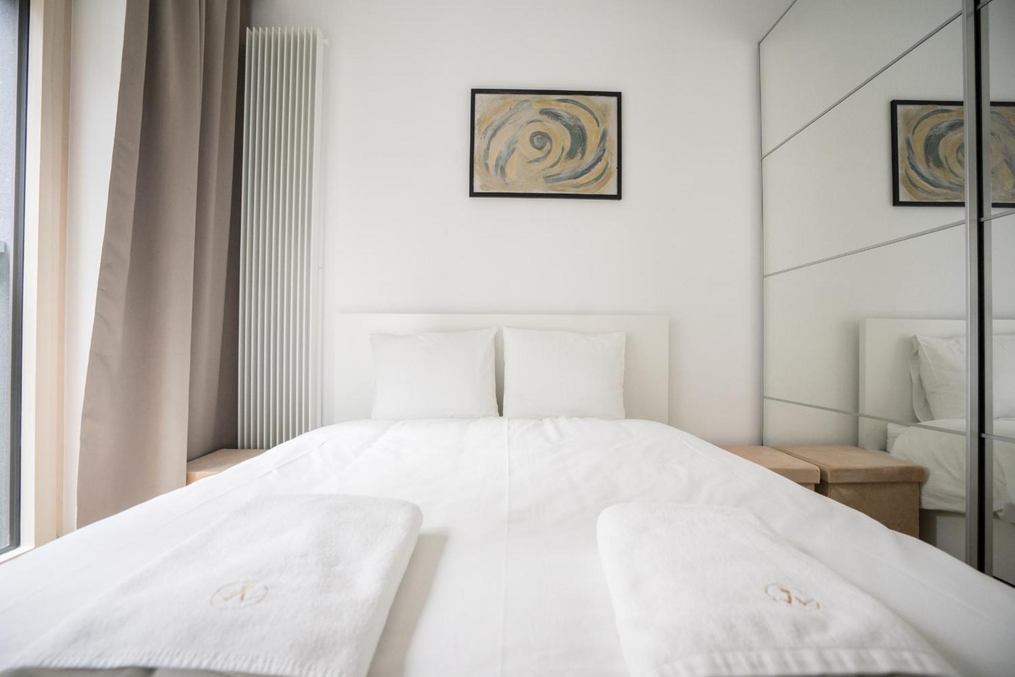 Vipwarsawapartments Onyx Mennica Residence Exterior photo